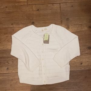 Moth by Anthropologie Cardigan Sweater